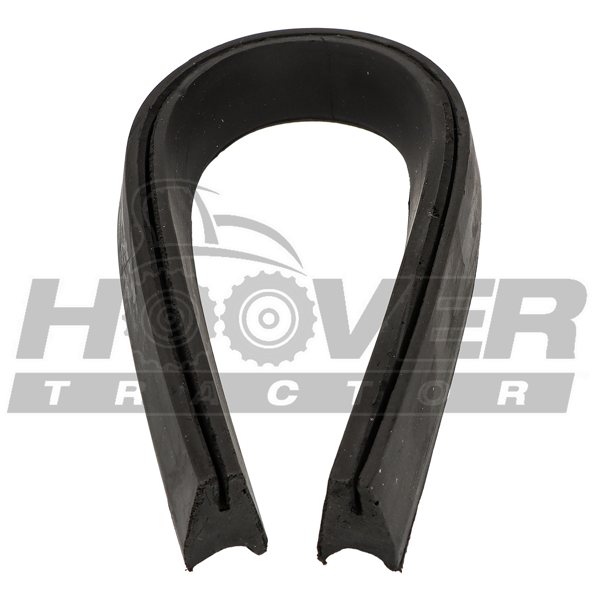 PAD, SEALING REAR